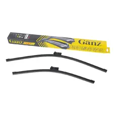 Щетка стеклоочистителя GIS01162 GANZ