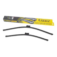 Щетка стеклоочистителя GIS01173 GANZ