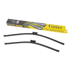 Щетка стеклоочистителя GIS01071 GANZ