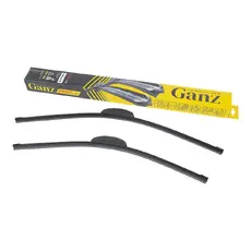 Щетка стеклоочистителя GIS01172 GANZ