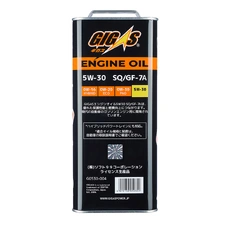 Моторное масло GIGAS G0530004