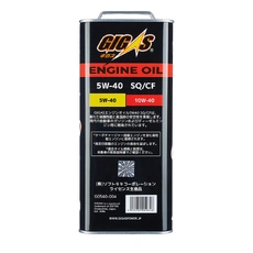 Моторное масло GIGAS G0540004