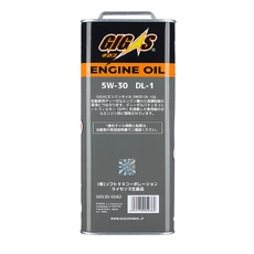 Моторное масло GIGAS G0530004D