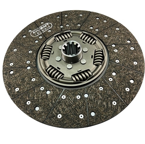 диск сцепления!\ MB NG 70100480 AVLKRAFT