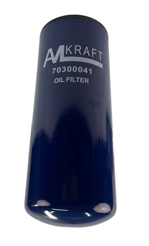 Фильтр масляный AVLKRAFT 70300041