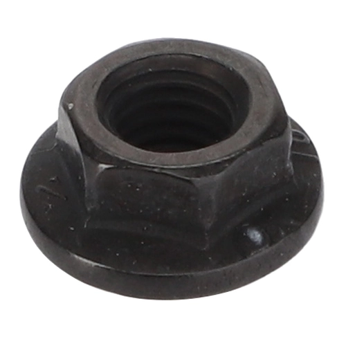 ШЕСТИГР. ГАЙКА С ФЛАНЦЕМ ACW0863260 AGCO