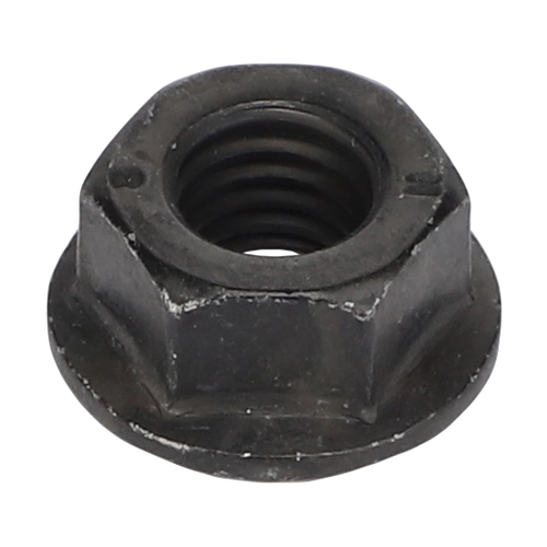 ШЕСТИГР. ГАЙКА С ФЛАНЦЕМ ACW0863280 AGCO