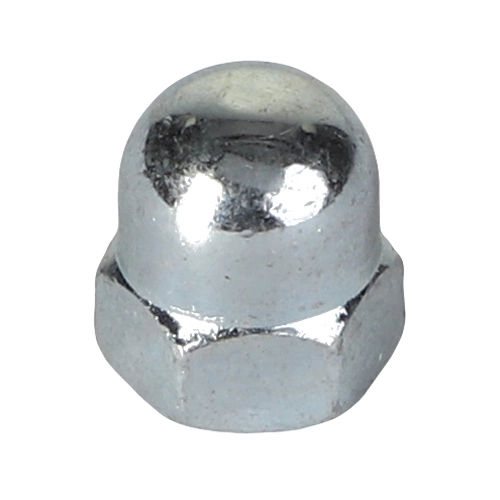 NUT V519600602 AGCO