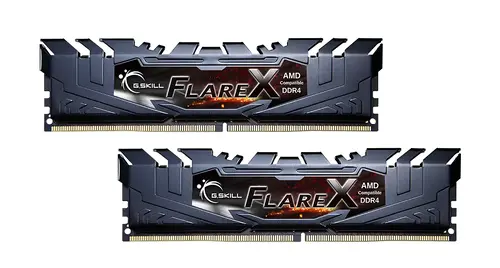 ОЗУ G.Skill F4-3200C16D-32GFX