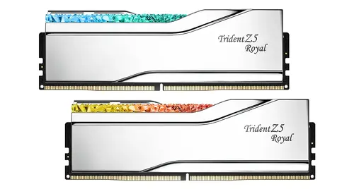 ОЗУ G.Skill F5-6400J3239F48GX2-TR5S