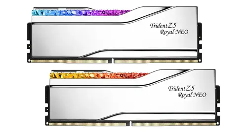 ОЗУ G.Skill F5-6000J2836F48GX2-TR5NS