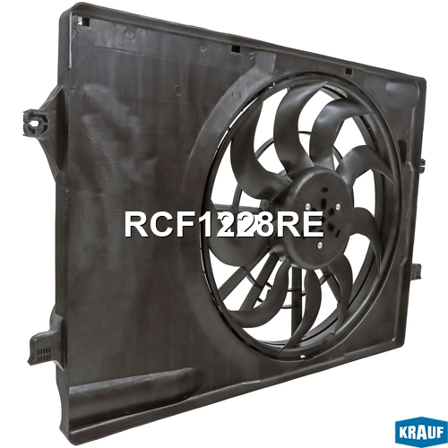 Вентилятор охлаждения RCF1228RE KRAUF