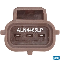 Генератор ALN4465LP KRAUF