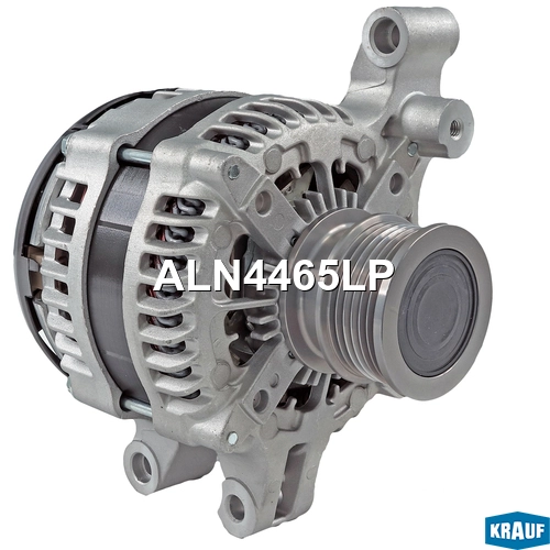 Генератор ALN4465LP KRAUF