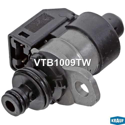 Регулятор давления топлива KRAUF VTB1009TW