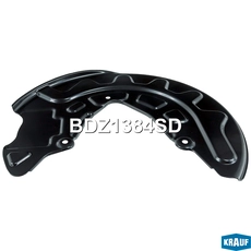 Кожух тормозного диска BDZ1384SD KRAUF