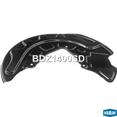 Кожух тормозного диска BDZ1400SD KRAUF