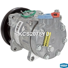 Компрессор кондиционера KCS2078YU KRAUF