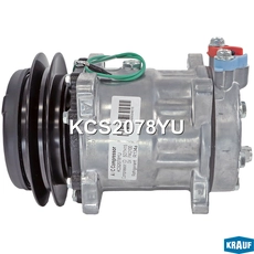 Компрессор кондиционера KCS2078YU KRAUF