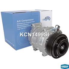 Компрессор кондиционера KCN1499SI KRAUF