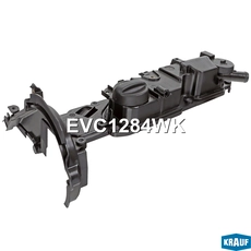 Клапанная крышка двигателя KRAUF EVC1284WK
