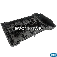 Клапанная крышка двигателя KRAUF EVC1101WK