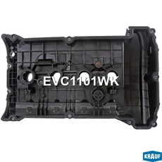 Клапанная крышка двигателя KRAUF EVC1101WK
