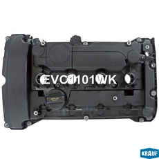 Клапанная крышка двигателя KRAUF EVC1101WK