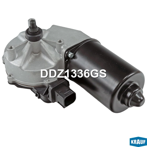 Мотор стеклоочистителя DDZ1336GS KRAUF
