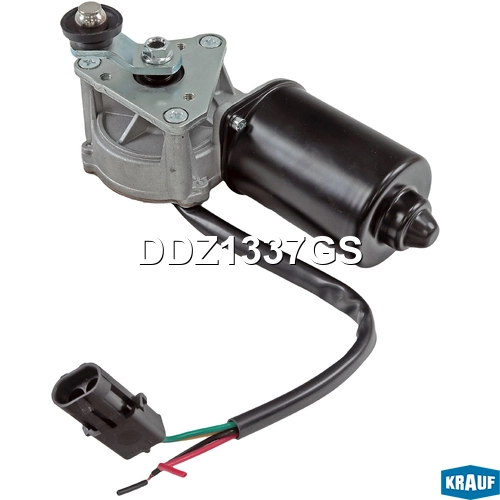 Мотор стеклоочистителя DDZ1337GS KRAUF