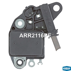 ARR2116PE Регулятор генератора KRAUF