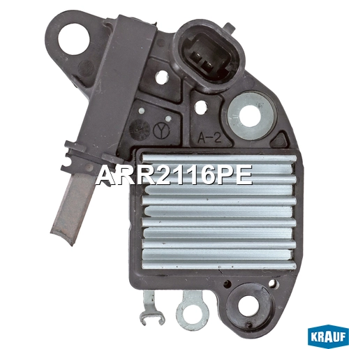 ARR2116PE Регулятор генератора KRAUF