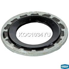 Уплотнительное кольцо компрессора кондиционера KOC1034YU KRAUF
