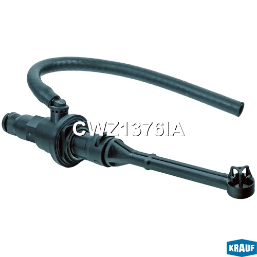 Цилиндр сцепления KRAUF CWZ1376IA
