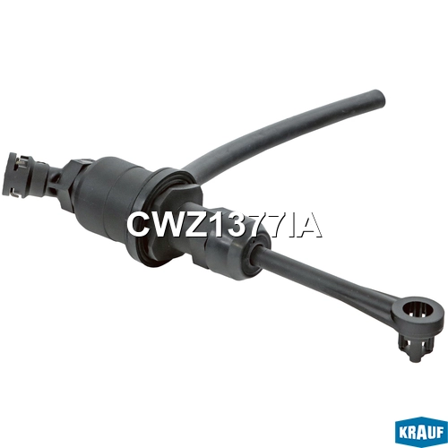 Цилиндр сцепления KRAUF CWZ1377IA