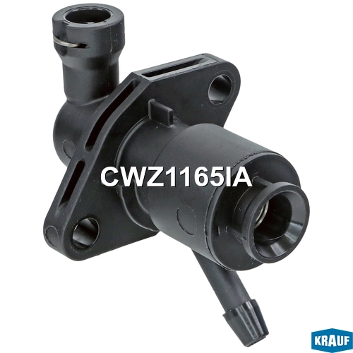 Цилиндр сцепления KRAUF CWZ1165IA