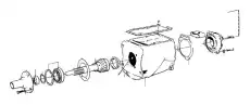 941939 SCREW VOLVO