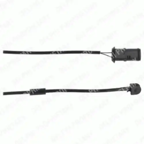 Датчик тормозных колодок DELPHI LZ0176