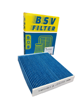 Салонный фильтр BSSV BSV22555021