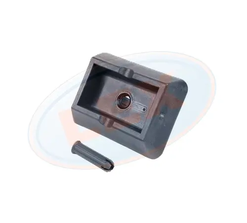 опора подьёмной платформы WW-10667 LEX