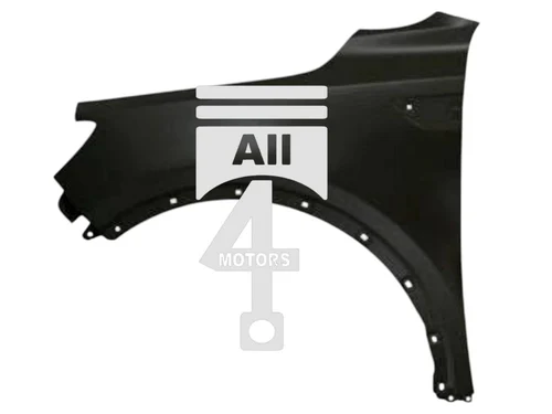 Крыло ALL4MOTORS FLF0717