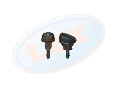 форсунка омывателя WW-12256 LEX