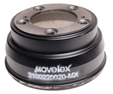Тормозной барабан MOVELEX 2100220020-MX