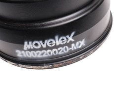 Тормозной барабан MOVELEX 2100220020-MX