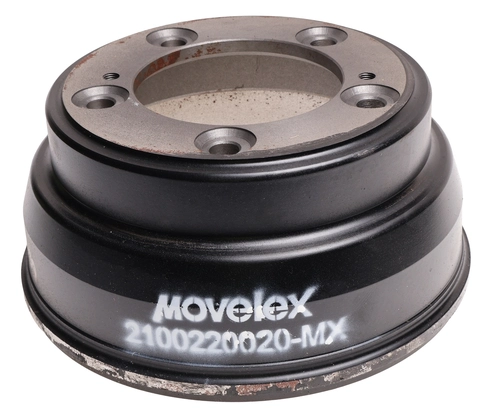 Тормозной барабан MOVELEX 2100220020-MX