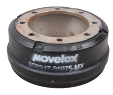 Тормозной барабан MOVELEX 35B247-01075-MX