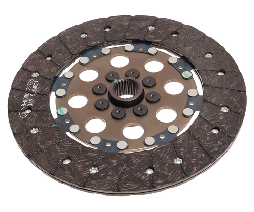 Диск сцепления JAC T6,Sunray MOVELEX 41100-V7150-MX