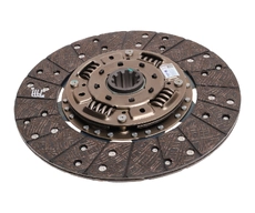 Диск сцепления JAC N56 MOVELEX 1600200LD300-MX