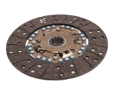 Диск сцепления JAC N56 MOVELEX 1600200LD300-MX