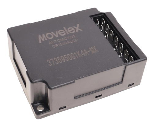 Реле JAC N200 MOVELEX 3735950G1K4A-MX